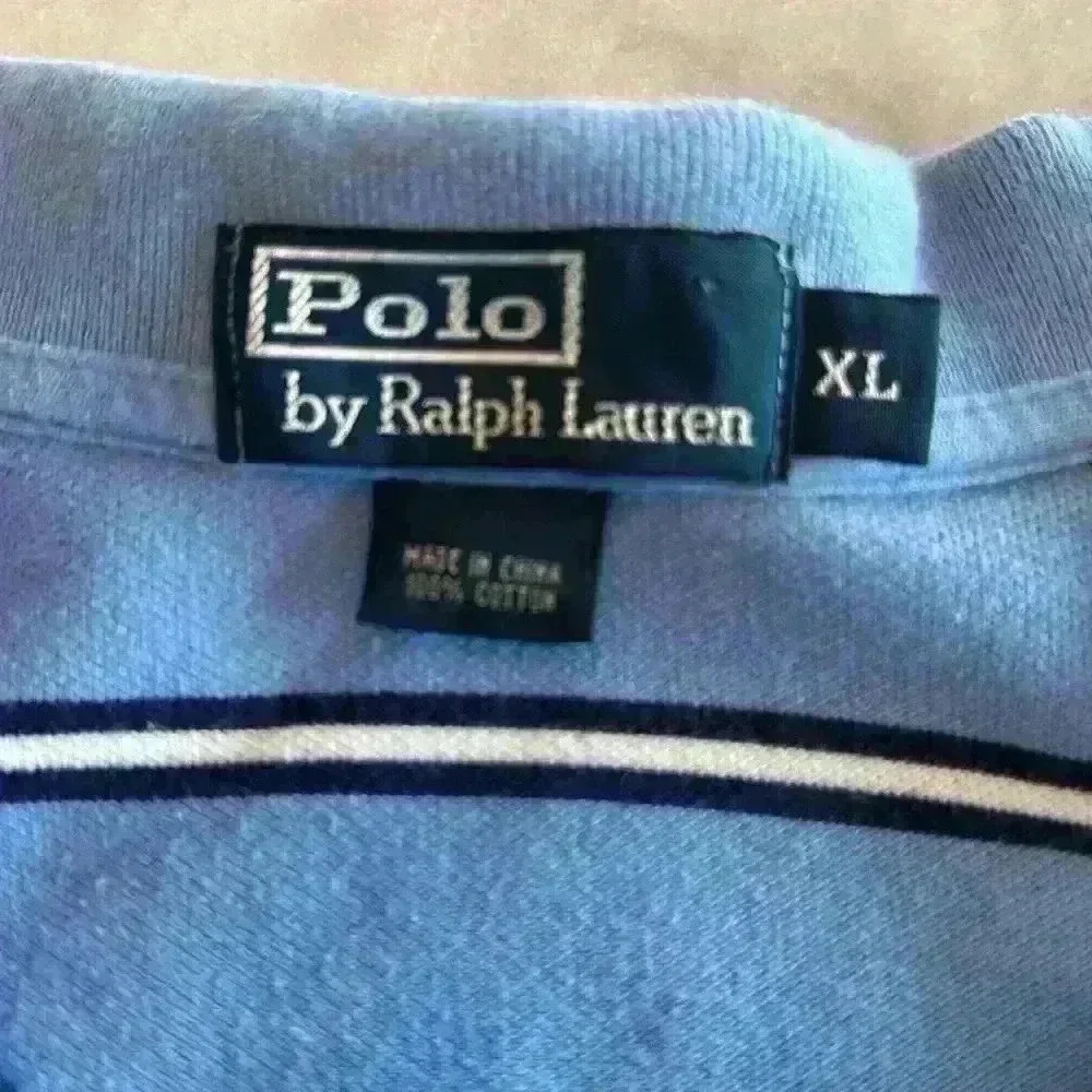Polo by Ralph Lauren Iconic Polo